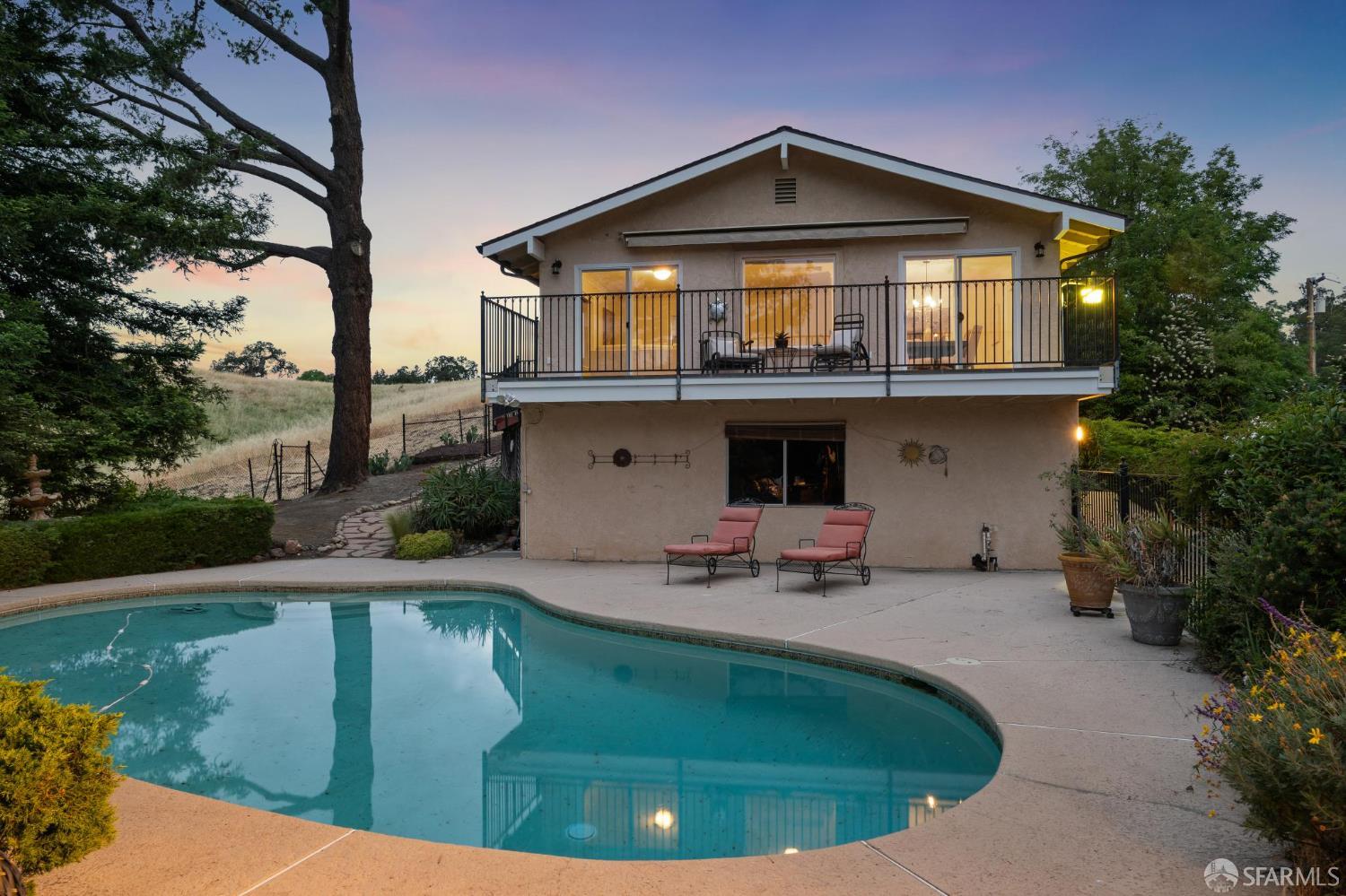 375 Montecillo Drive Walnut Creek, CA 94595 - Photo 4 of 79