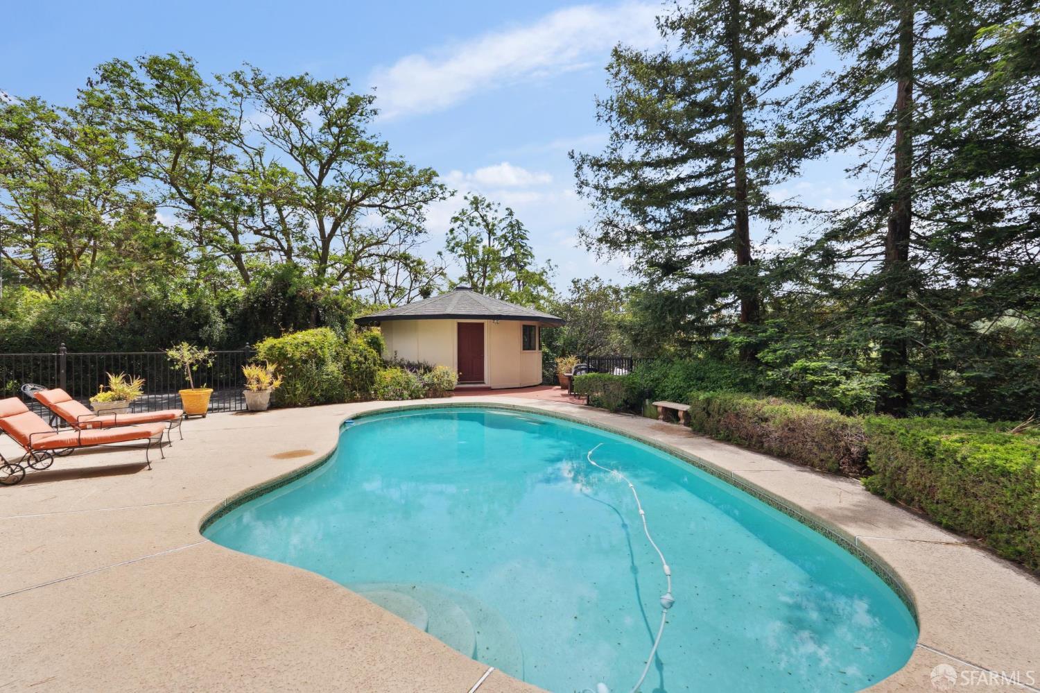 375 Montecillo Drive Walnut Creek, CA 94595 - Photo 53 of 79