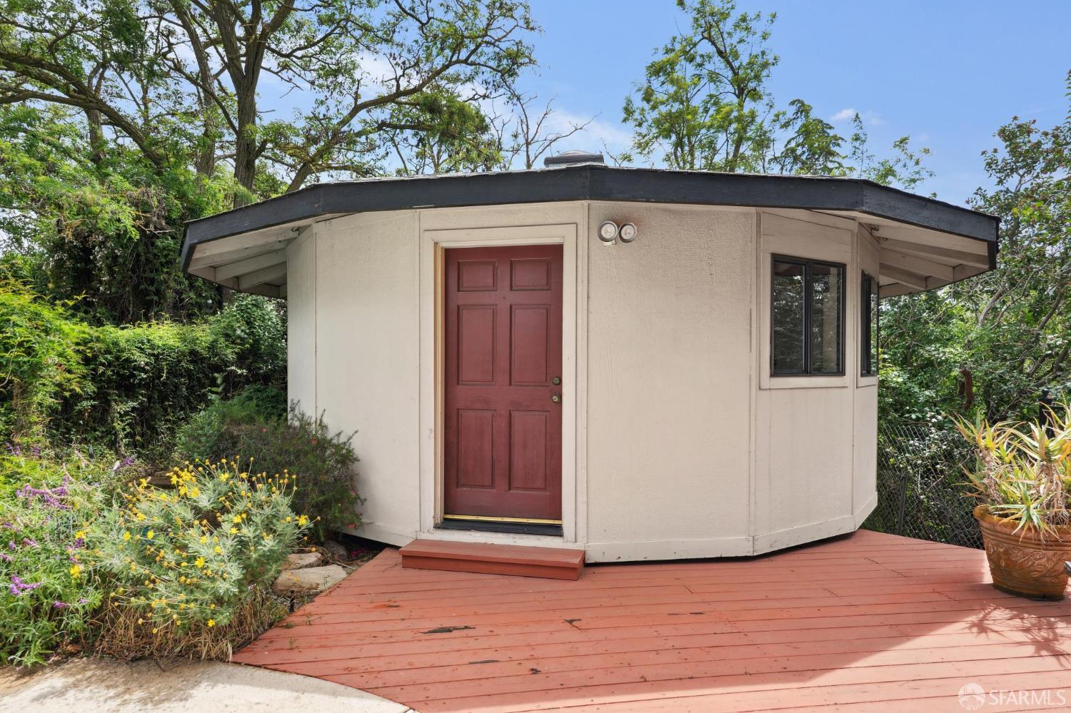 375 Montecillo Drive Walnut Creek, CA 94595 - Photo 54 of 79 ADU