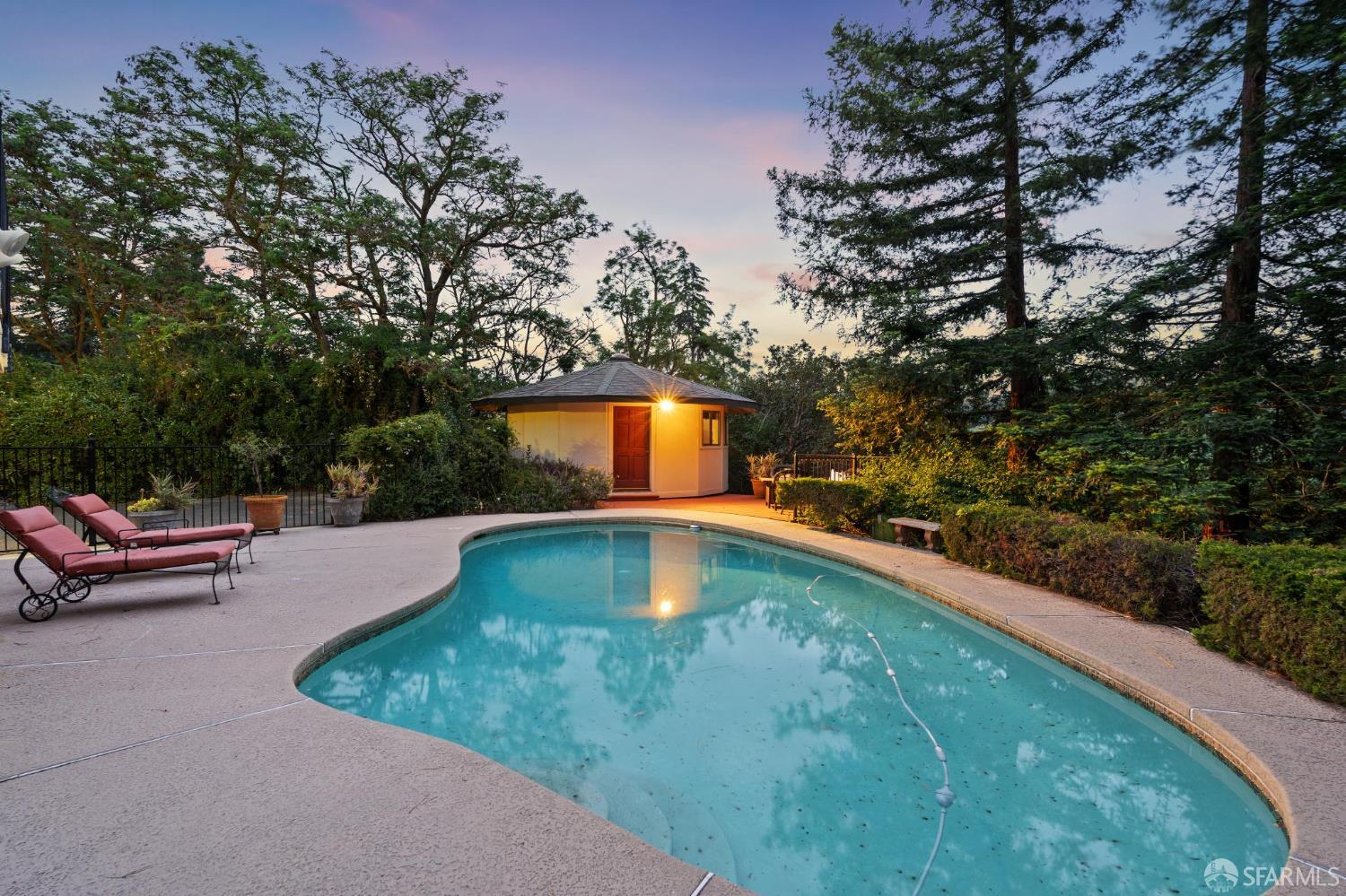 375 Montecillo Drive Walnut Creek, CA 94595 - Photo 60 of 79