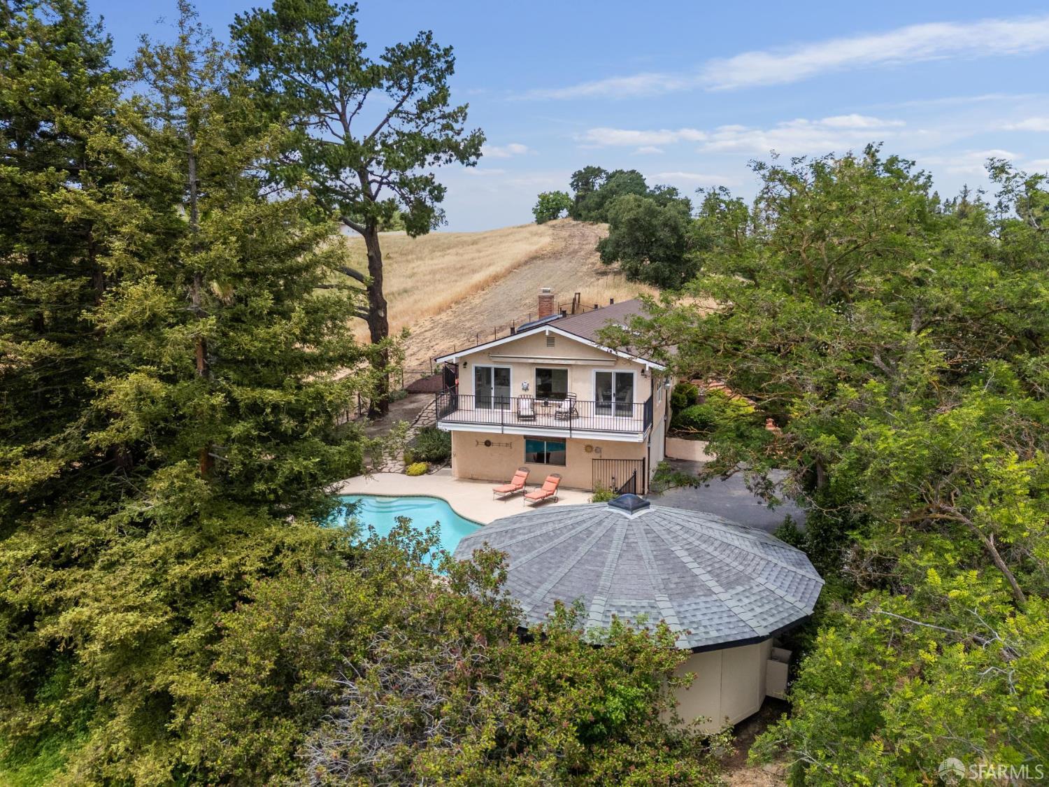 375 Montecillo Drive Walnut Creek, CA 94595 - Photo 6 of 79