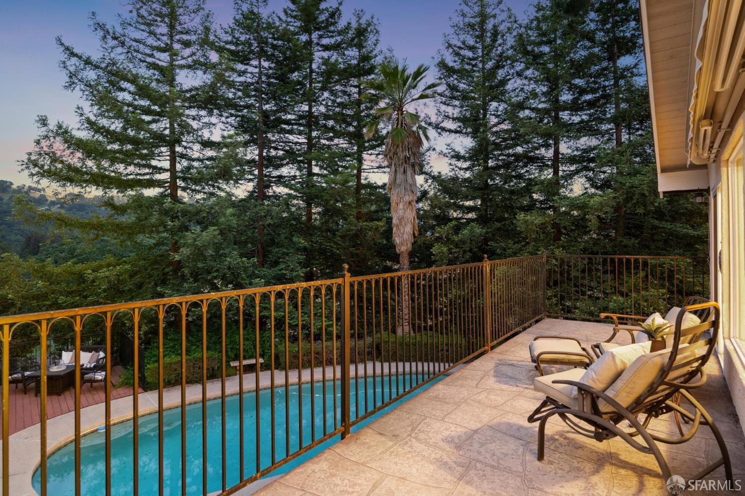 375 Montecillo Drive Walnut Creek, CA 94595 - Photo 62 of 79