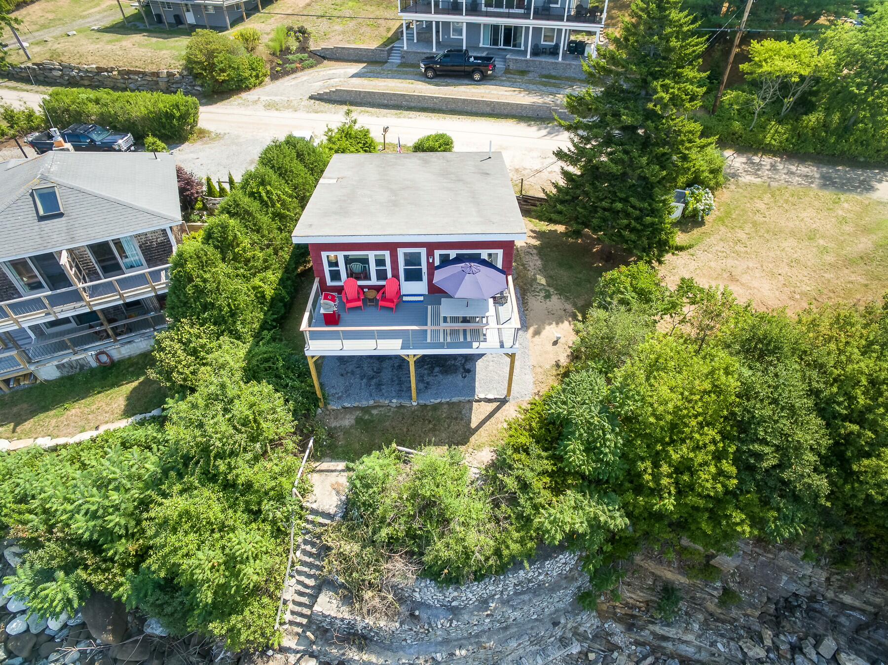 49 West Shore Road Bailey Island, ME 04003 - Photo 6 of 28 tempImagesOliar