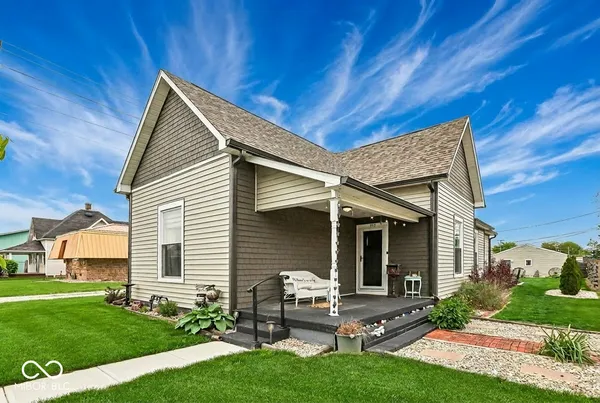 $259,900 | 515 North West Street, Tipton, IN 46072