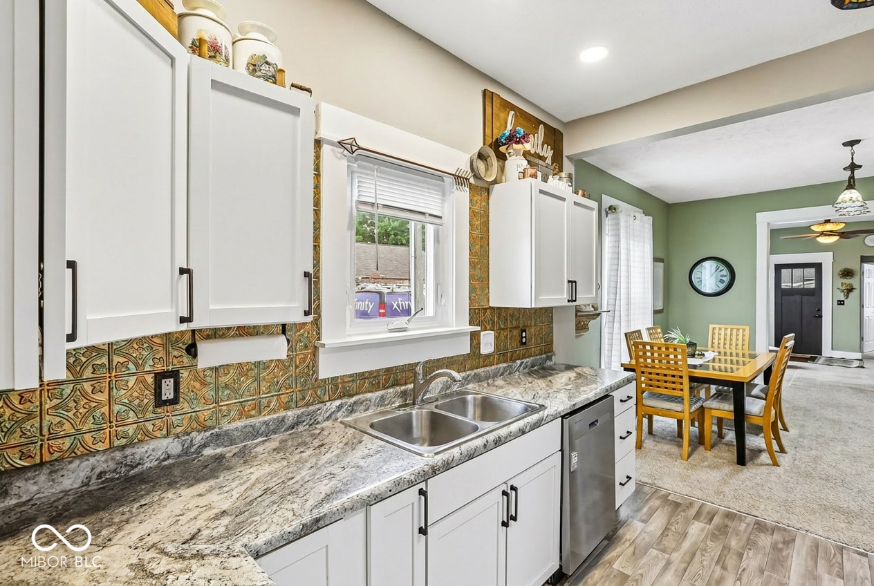 515 North West Street Tipton, IN 46072 - Photo 11 of 48