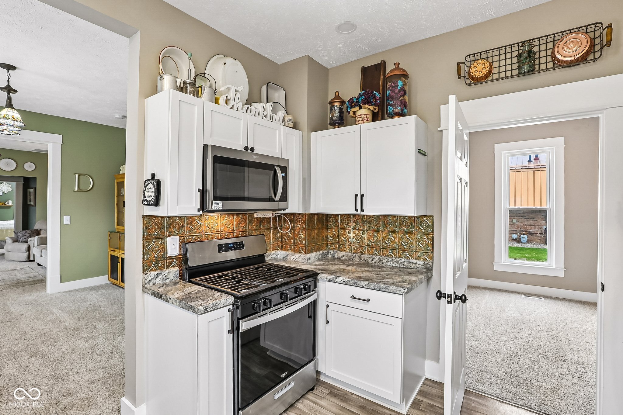 515 North West Street Tipton, IN 46072 - Photo 12 of 48