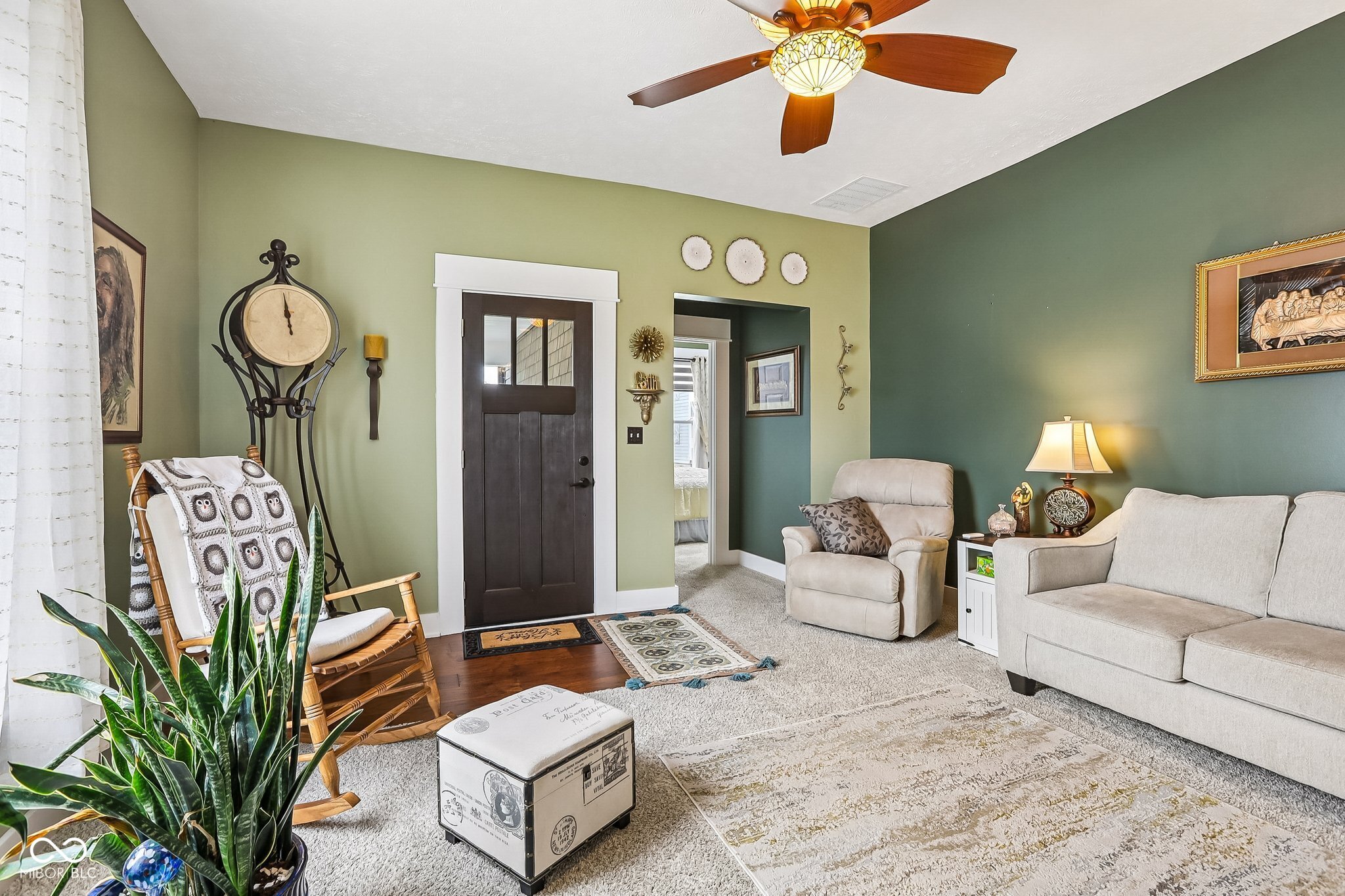 515 North West Street Tipton, IN 46072 - Photo 3 of 48