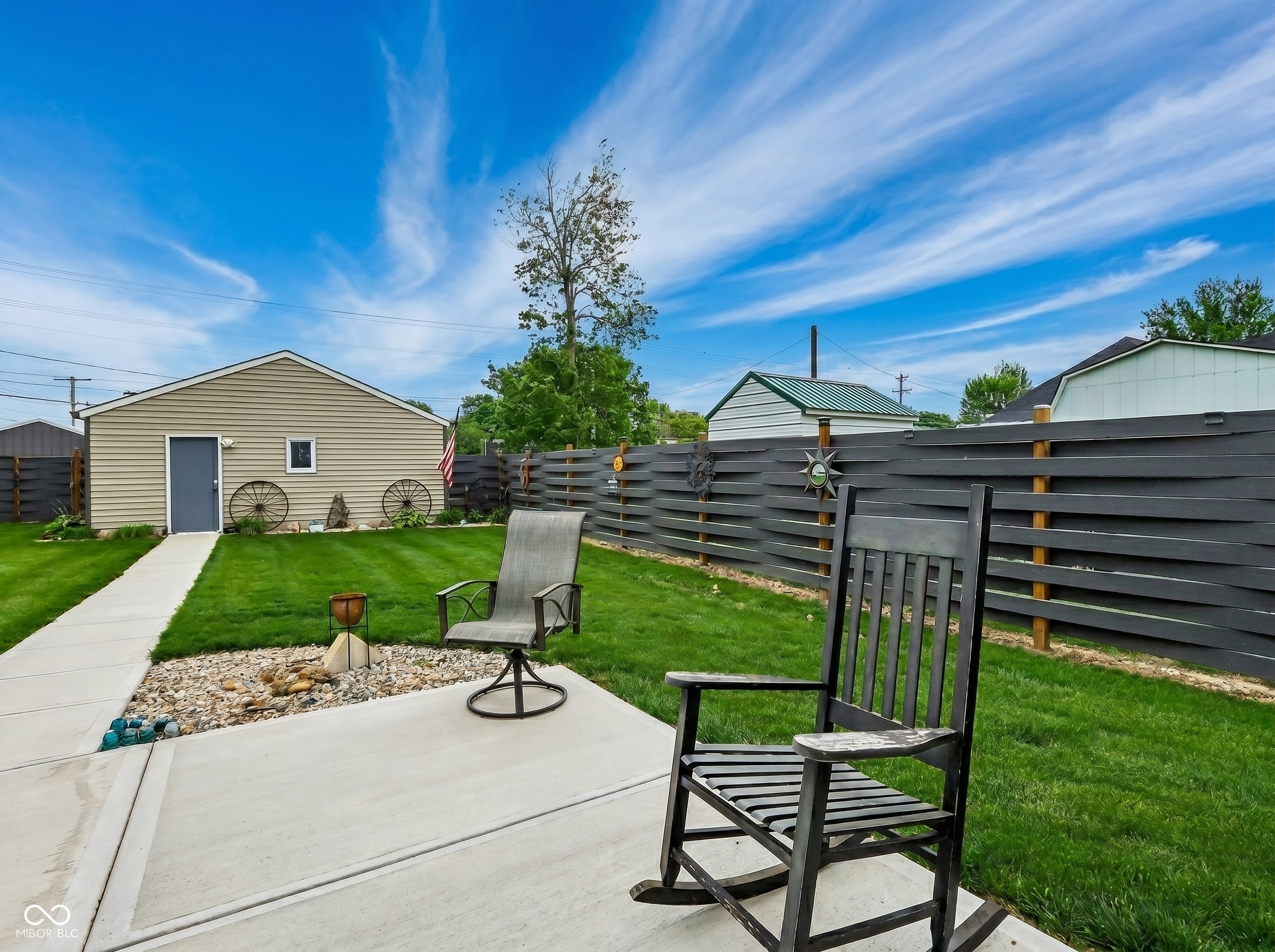 515 North West Street Tipton, IN 46072 - Photo 34 of 48