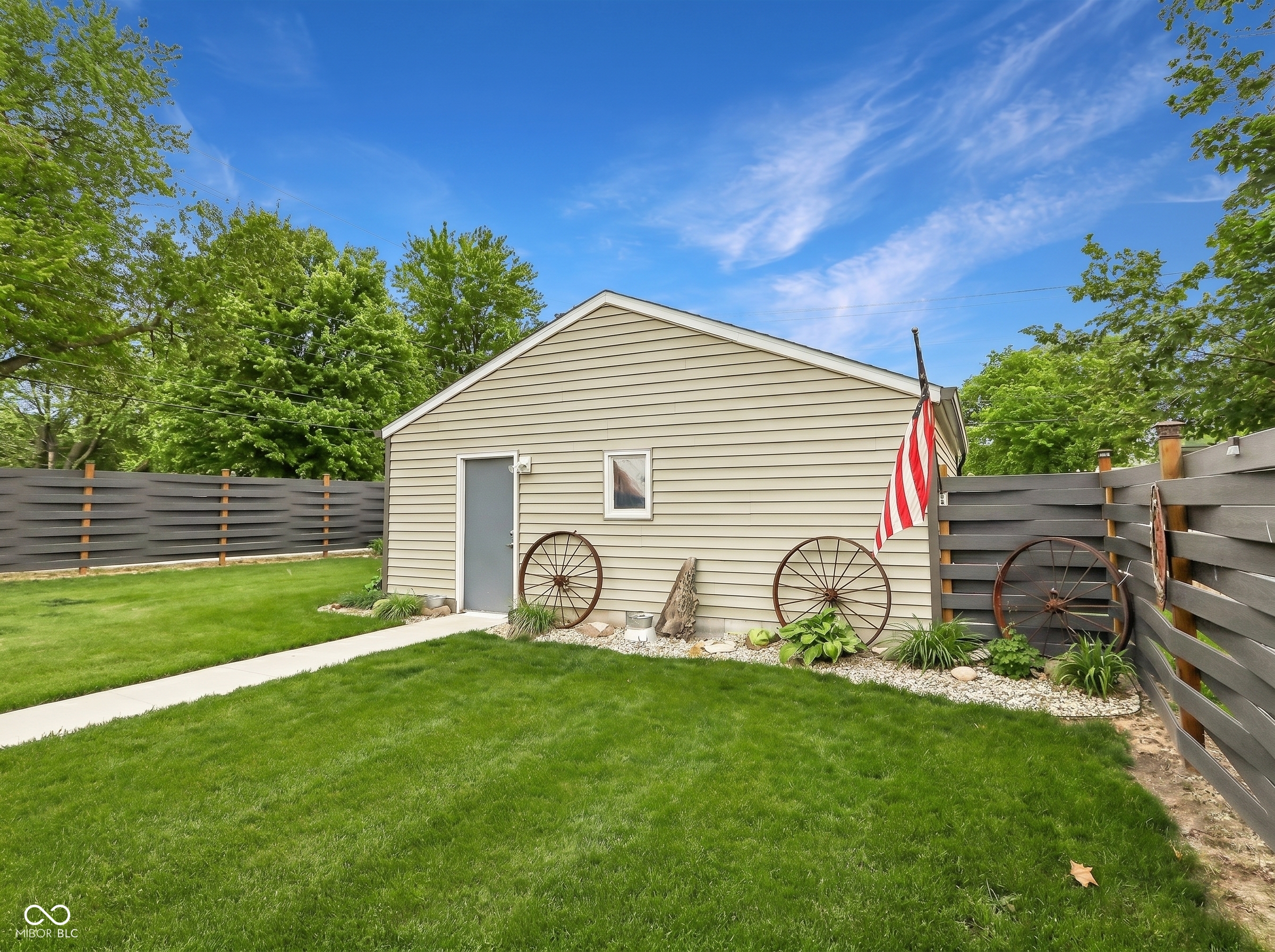 515 North West Street Tipton, IN 46072 - Photo 38 of 48