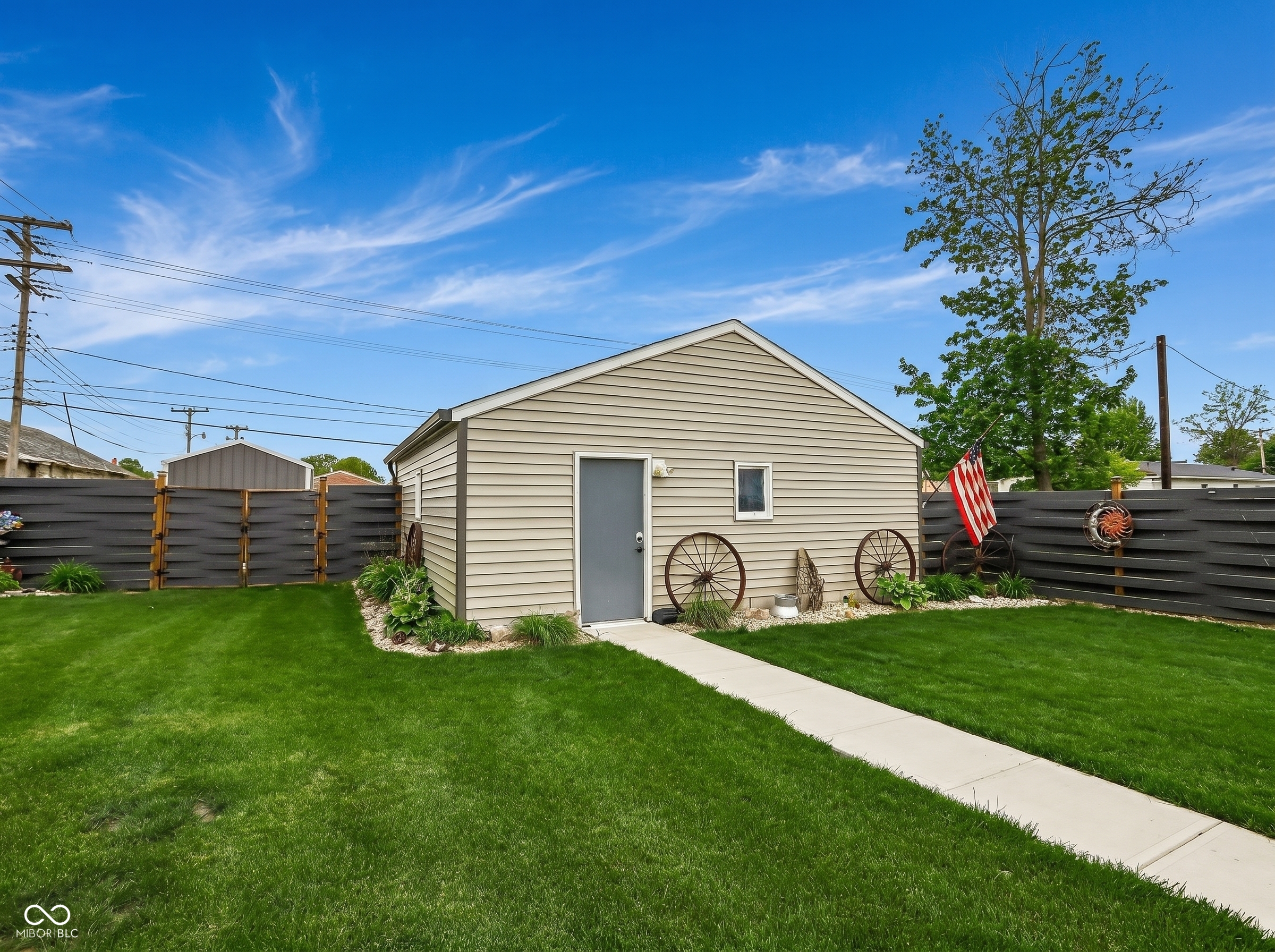515 North West Street Tipton, IN 46072 - Photo 40 of 48