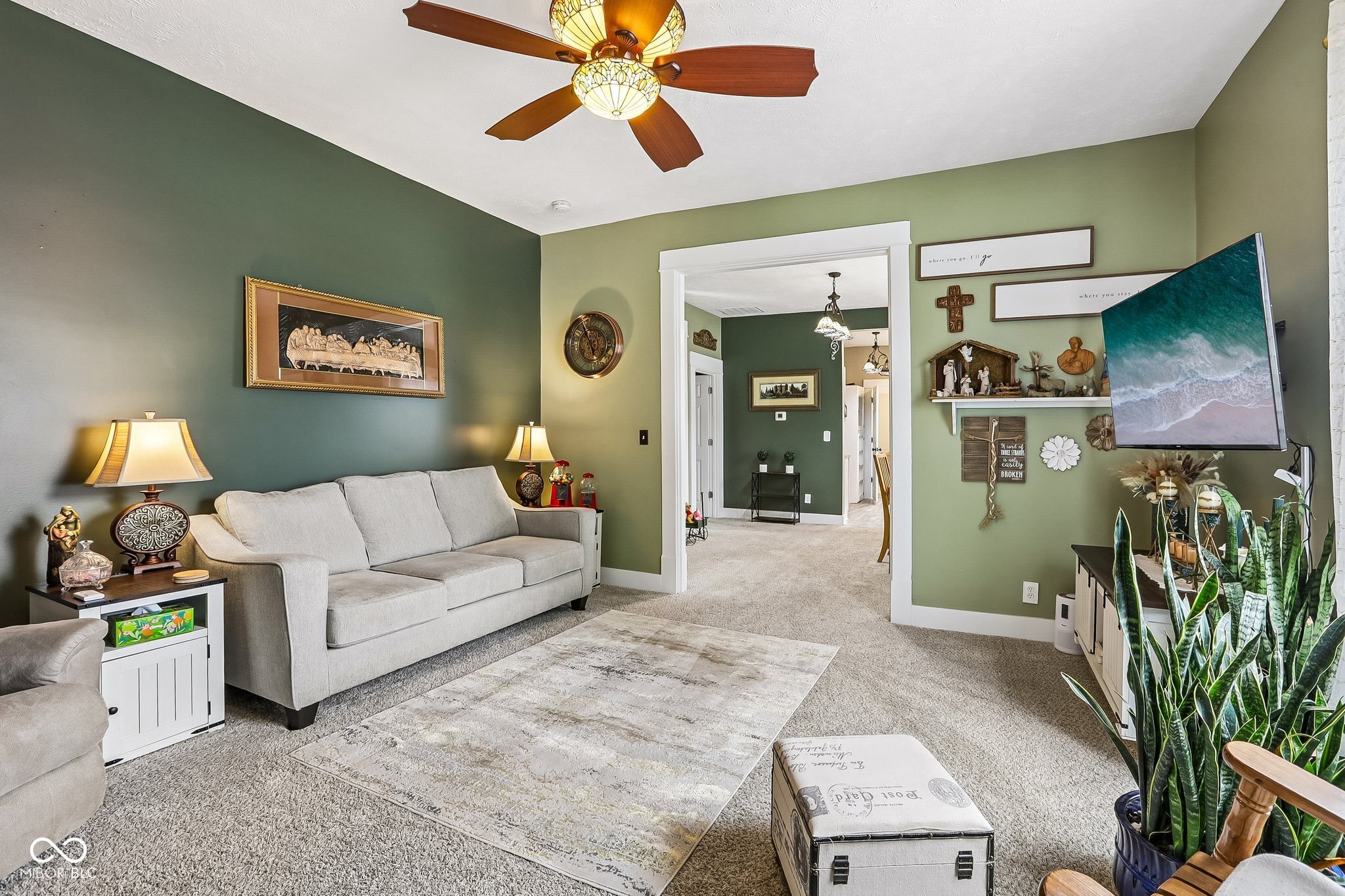 515 North West Street Tipton, IN 46072 - Photo 4 of 48