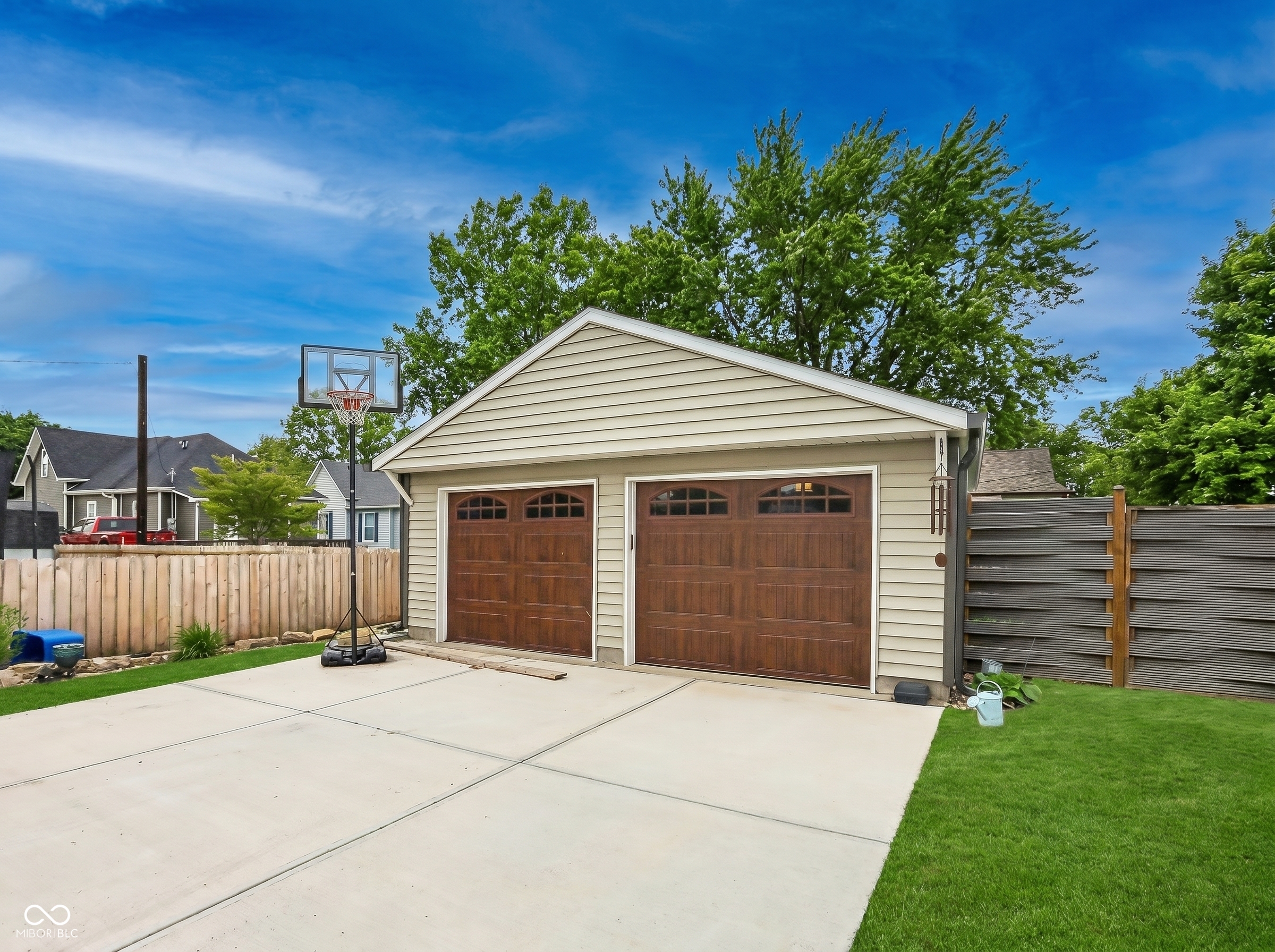 515 North West Street Tipton, IN 46072 - Photo 41 of 48
