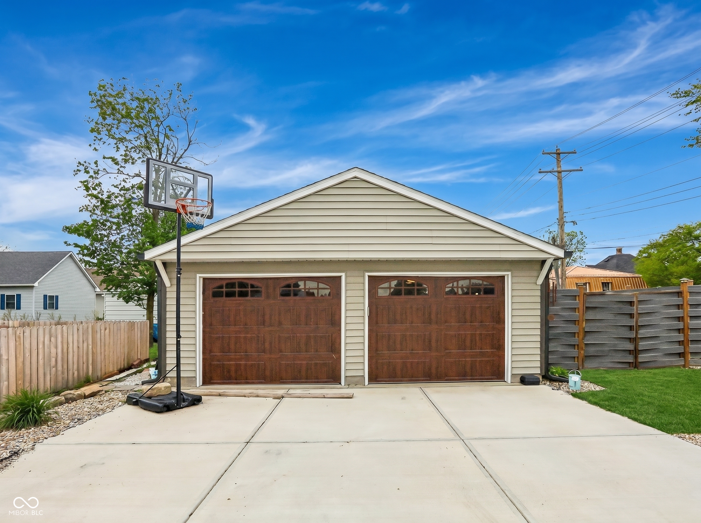 515 North West Street Tipton, IN 46072 - Photo 42 of 48