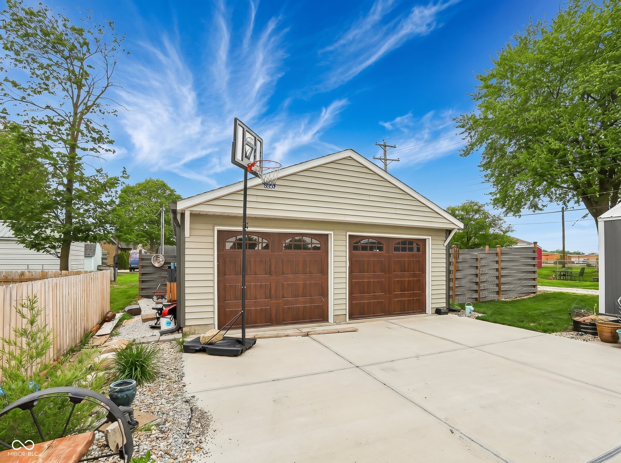 515 North West Street Tipton, IN 46072 - Photo 43 of 48