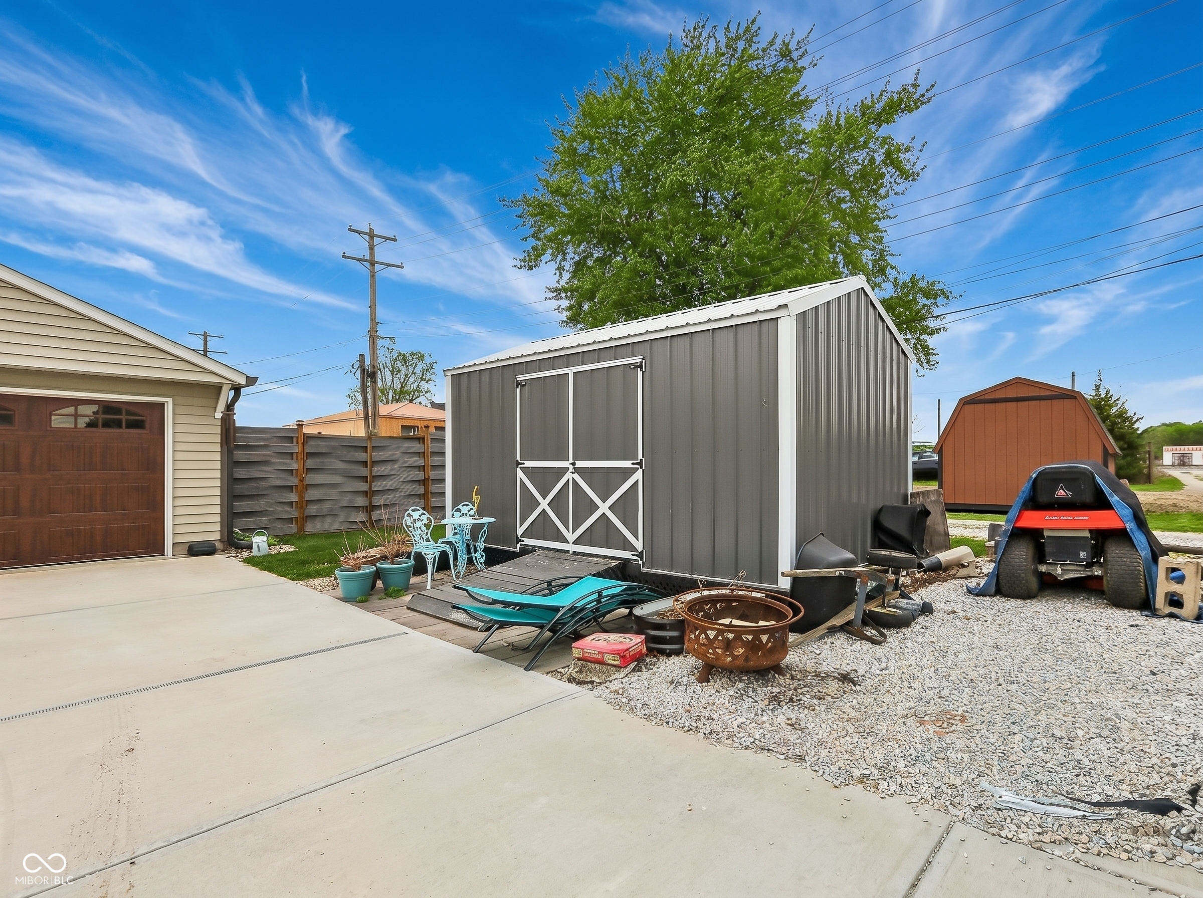 515 North West Street Tipton, IN 46072 - Photo 45 of 48