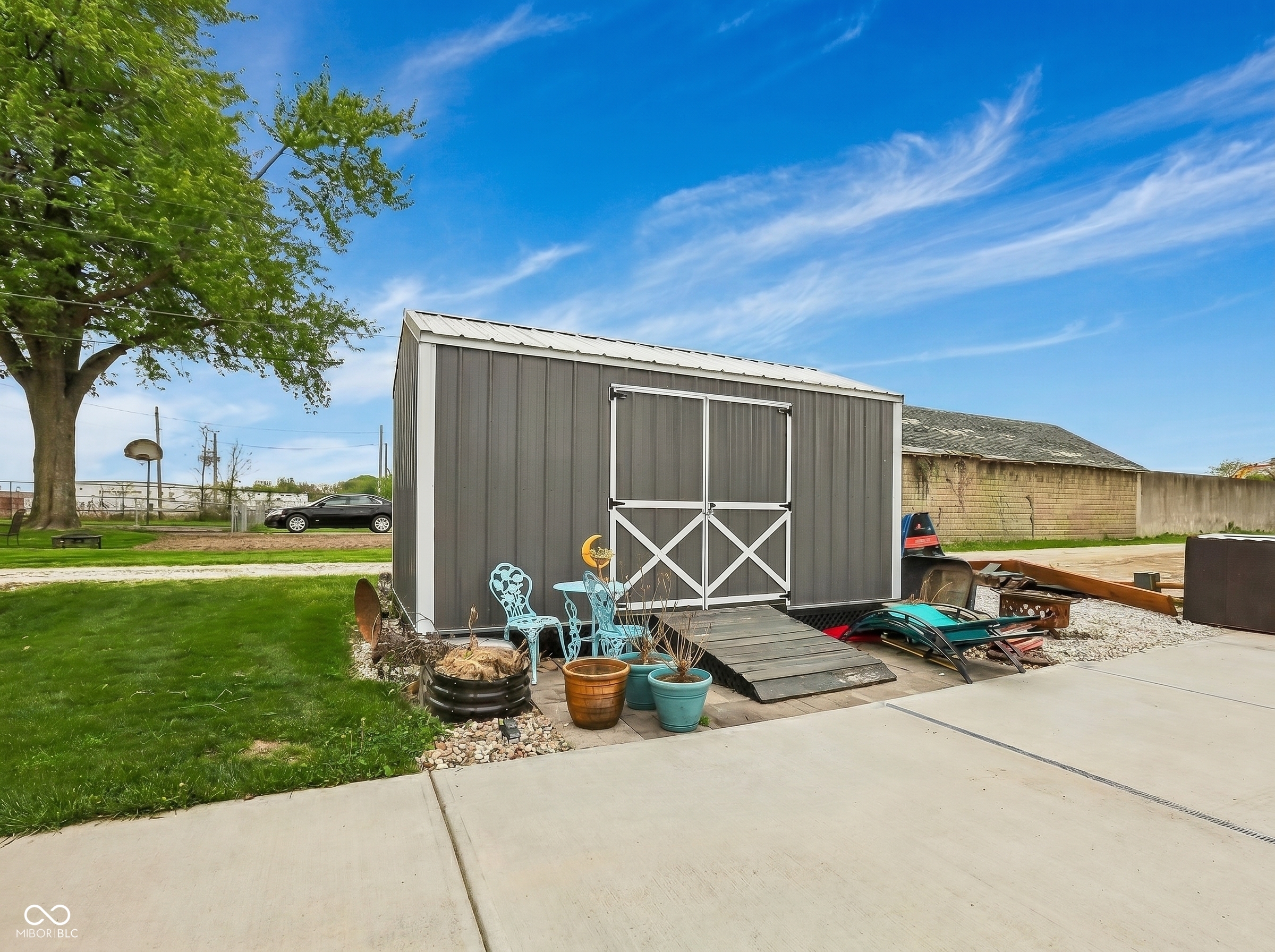 515 North West Street Tipton, IN 46072 - Photo 46 of 48