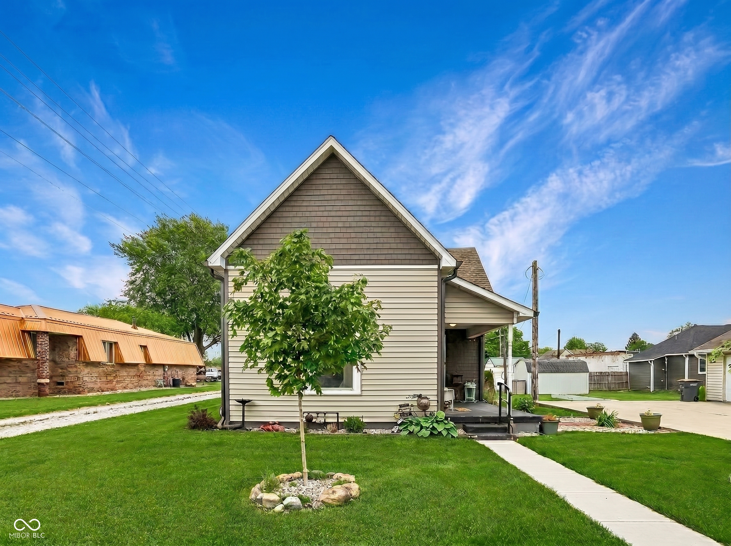 515 North West Street Tipton, IN 46072 - Photo 47 of 48