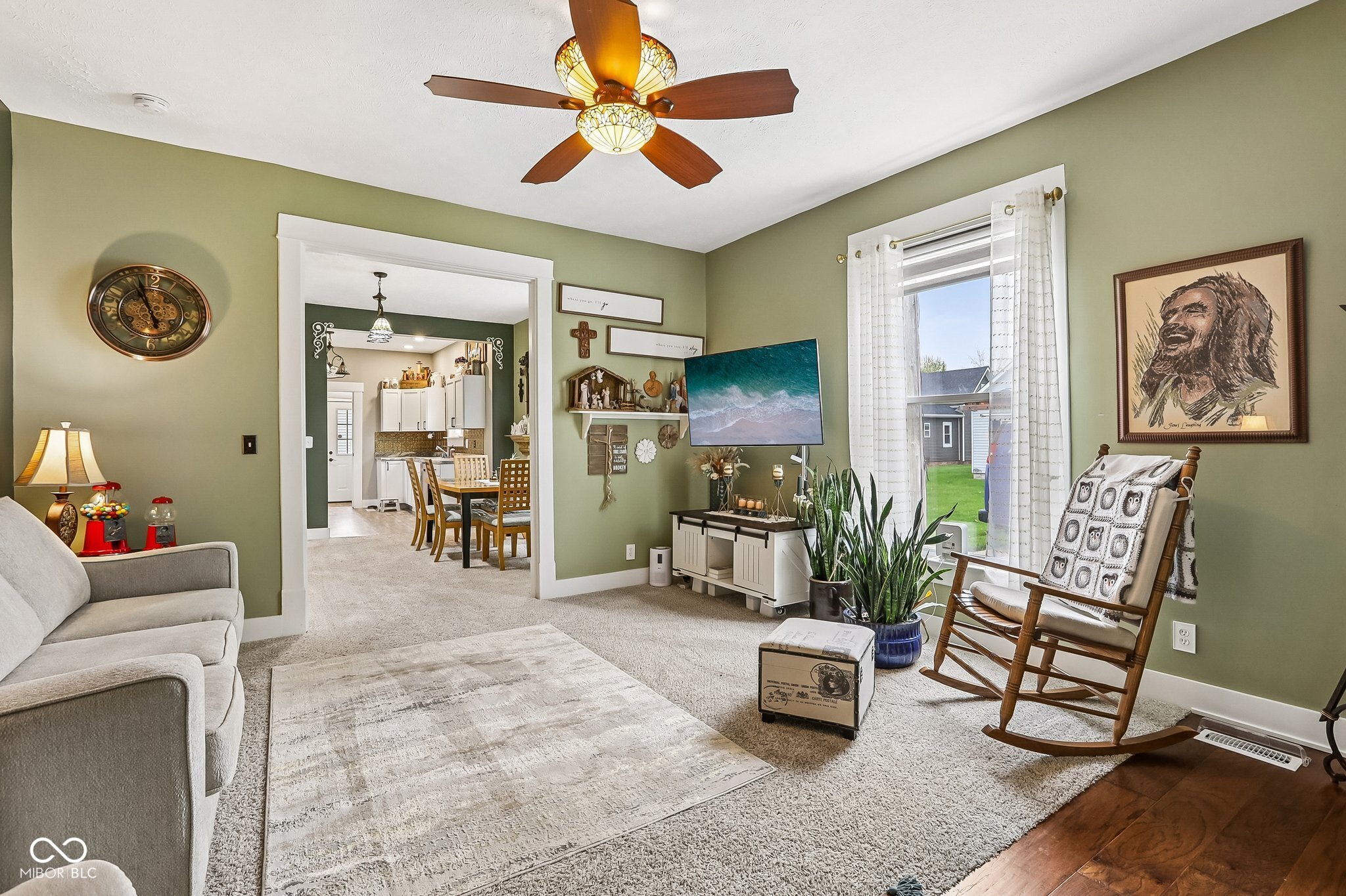 515 North West Street Tipton, IN 46072 - Photo 5 of 48