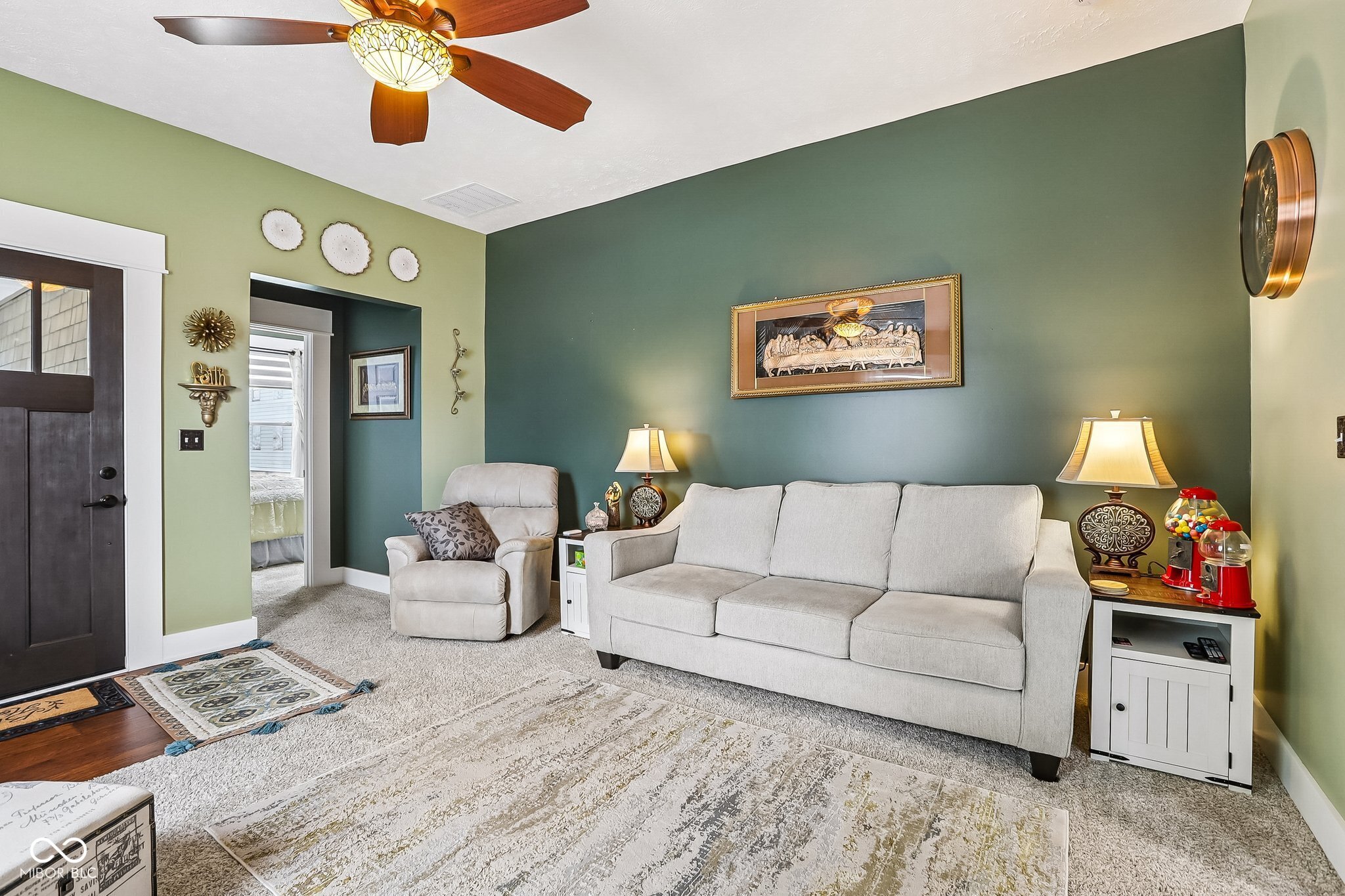 515 North West Street Tipton, IN 46072 - Photo 7 of 48