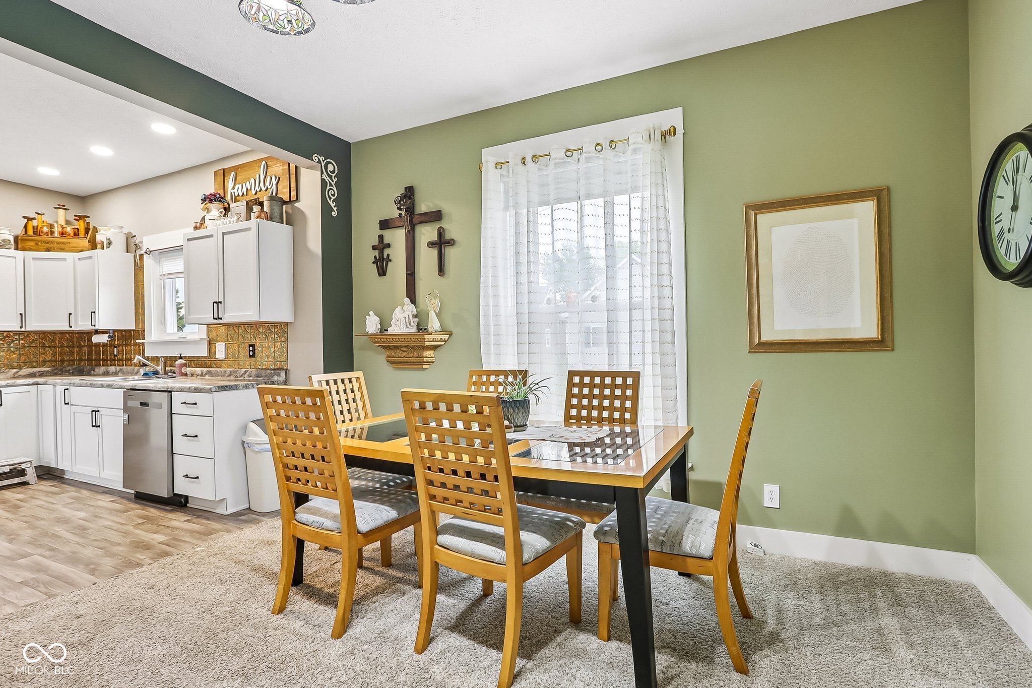 515 North West Street Tipton, IN 46072 - Photo 8 of 48