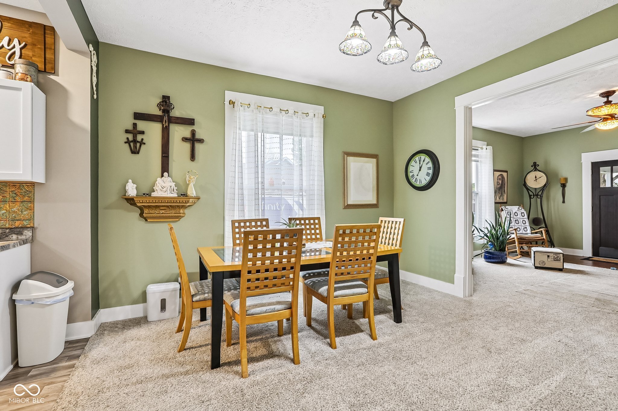 515 North West Street Tipton, IN 46072 - Photo 9 of 48