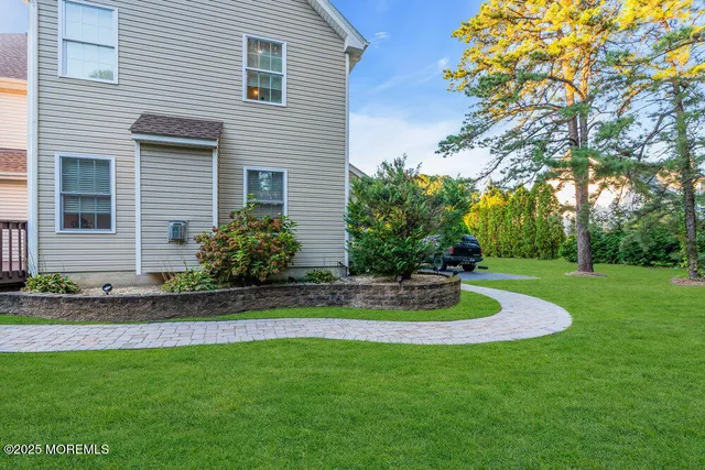 $1,260,000 | 21 Normandy Drive, Jackson, NJ 08527