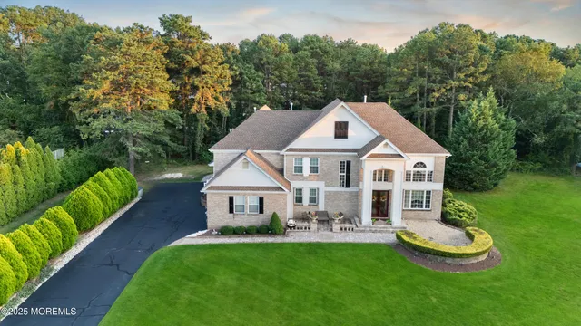 $1,260,000 | 21 Normandy Drive, Jackson, NJ 08527