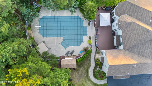 $1,260,000 | 21 Normandy Drive, Jackson, NJ 08527