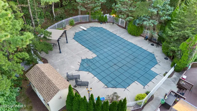 $1,260,000 | 21 Normandy Drive, Jackson, NJ 08527