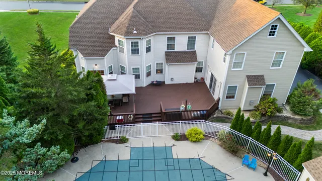 $1,260,000 | 21 Normandy Drive, Jackson, NJ 08527
