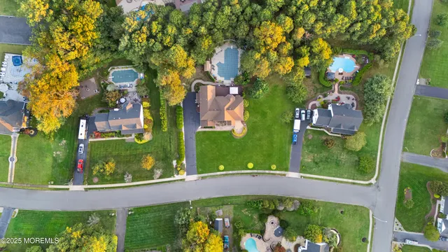 $1,260,000 | 21 Normandy Drive, Jackson, NJ 08527