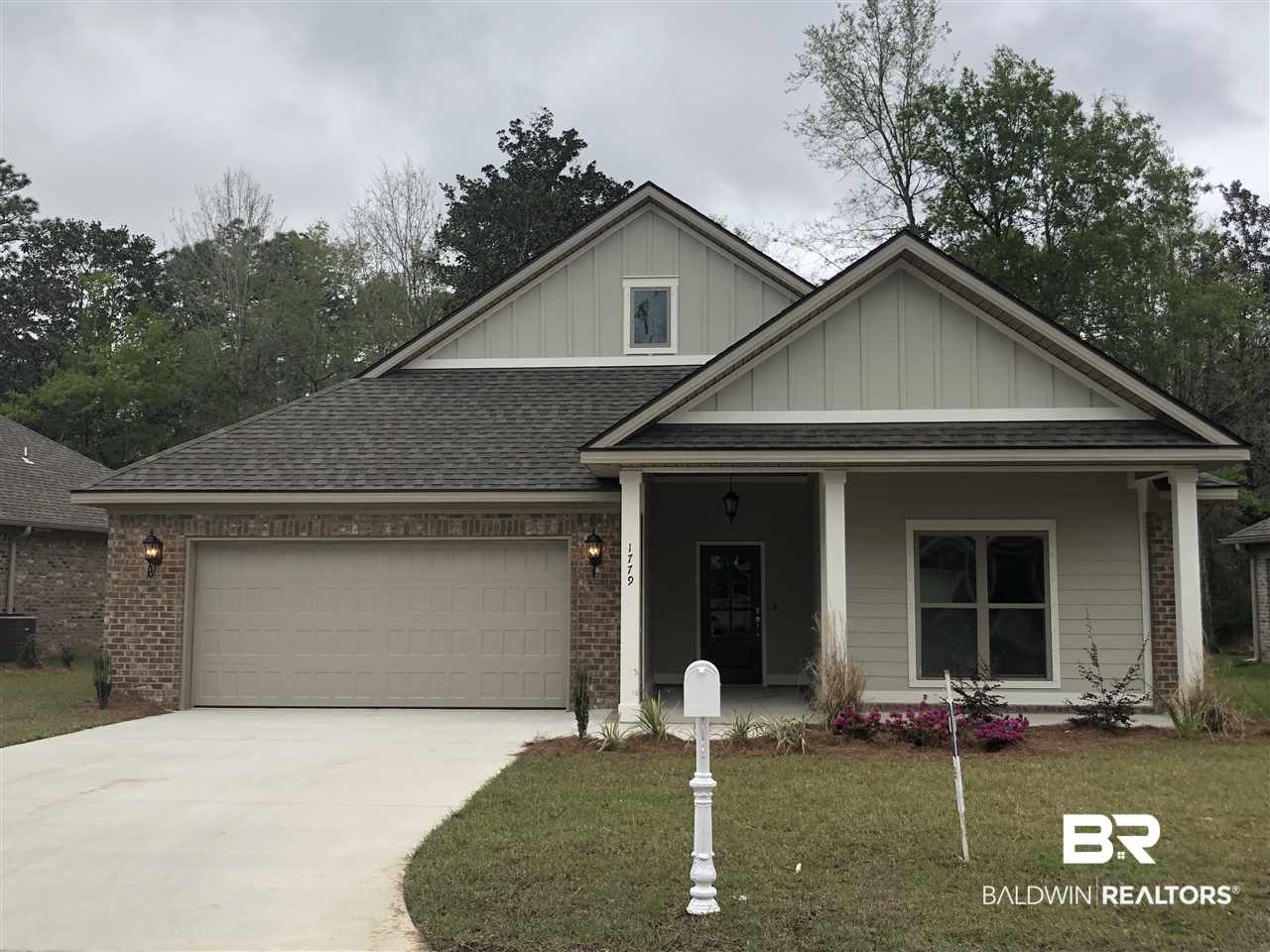 1779 Breckinridge Place Foley, AL 36535 - Photo 1 of 7