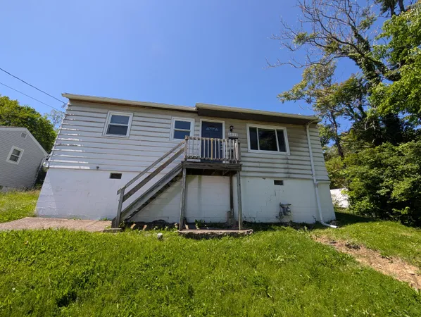 $144,900 | 1611 Monroe Street, Covington, KY 41014