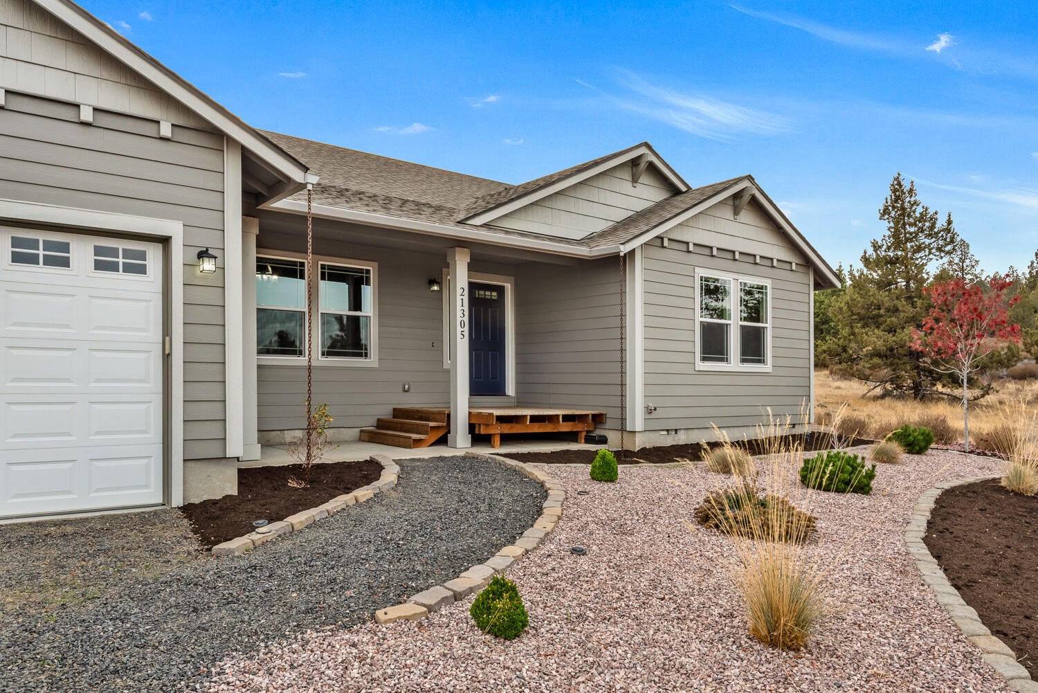 21305 Southwest Gift Road Bend, OR 97703 - Photo 2 of 46 21305 Gift Road