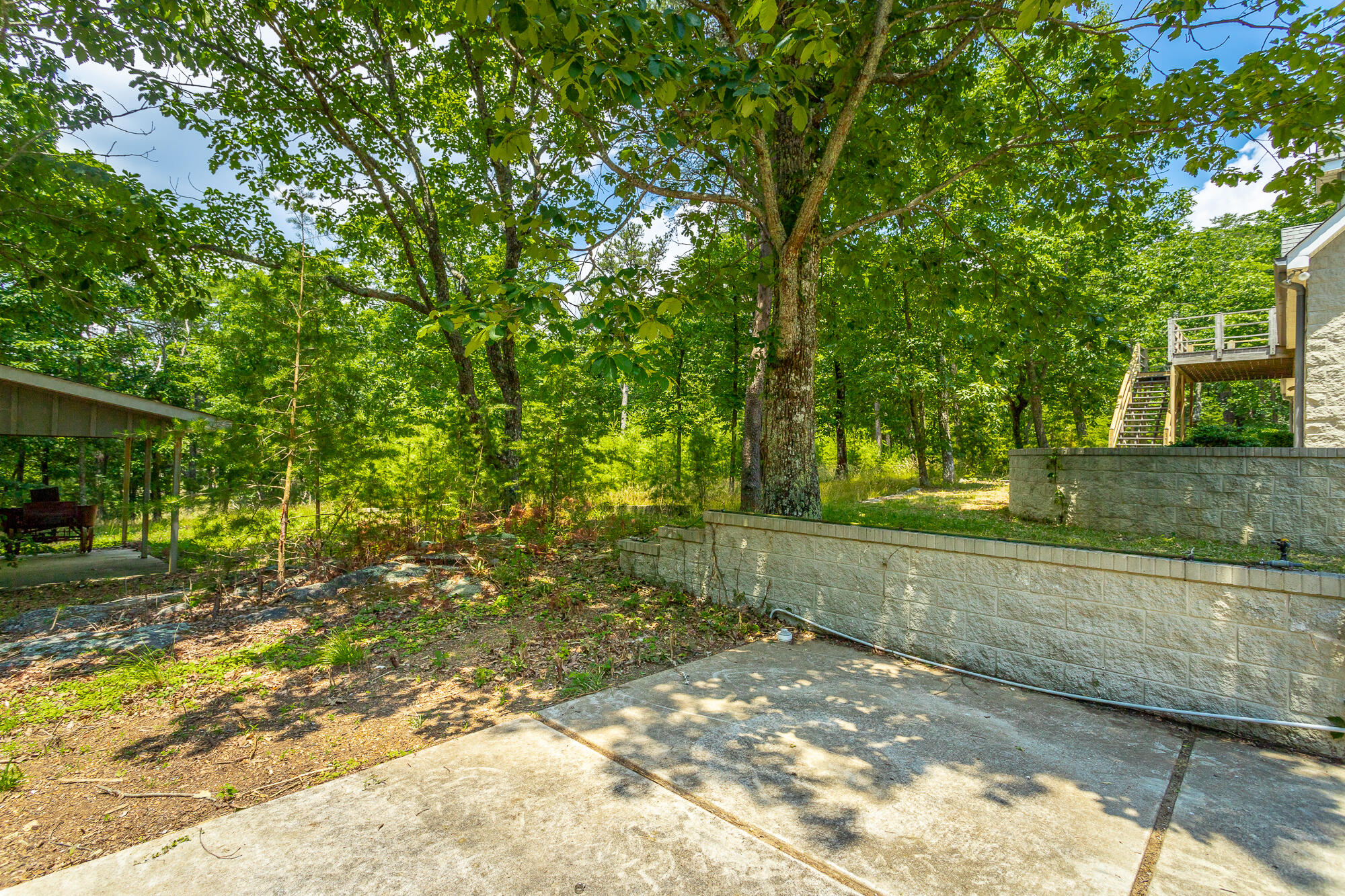 601 Grandview Road Signal Mountain, TN 37377 - Photo 22 of 57 601 Grandview Rd HD-36