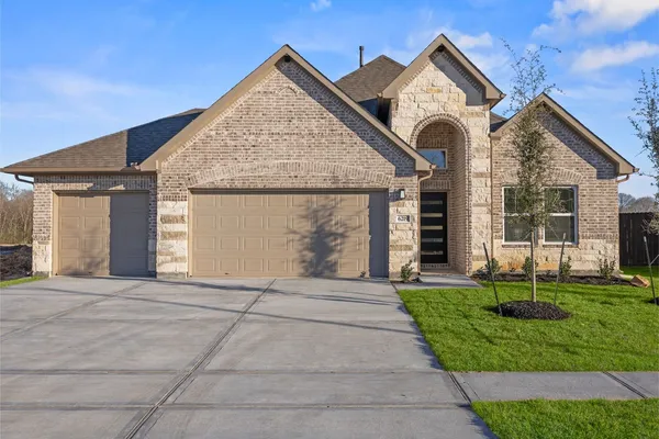 $399,900 | 6219 Royal Palm Drive, Manvel, TX 77578