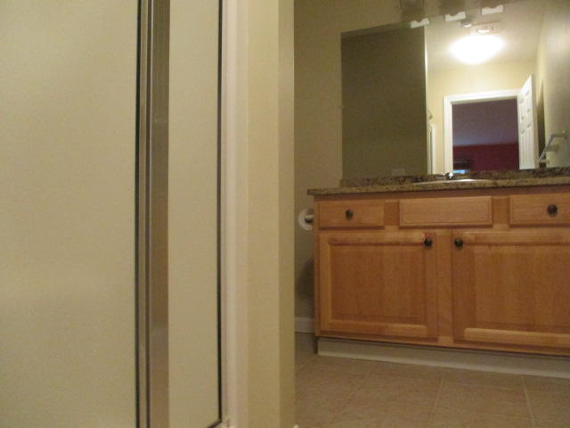 15 Gold Leaf Lane Mashpee, MA 02649 - Photo 7 of 14 a bathroom with a sink and a mirror