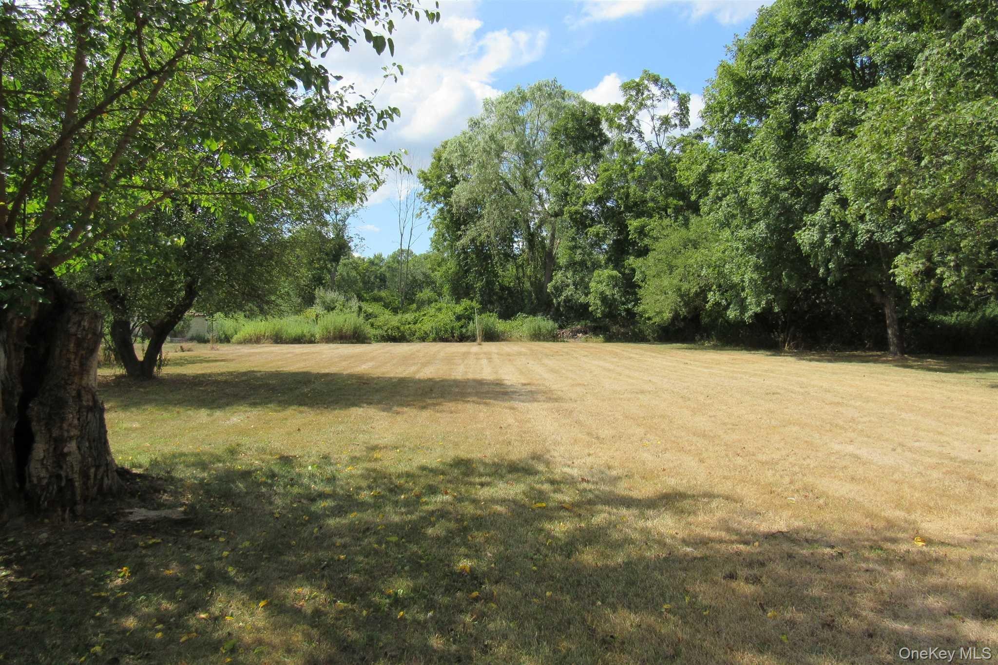 1425 Highway 82, Unit B Hopewell Junction, NY 12533 - Photo 19 of 19 a view of outdoor space and yard