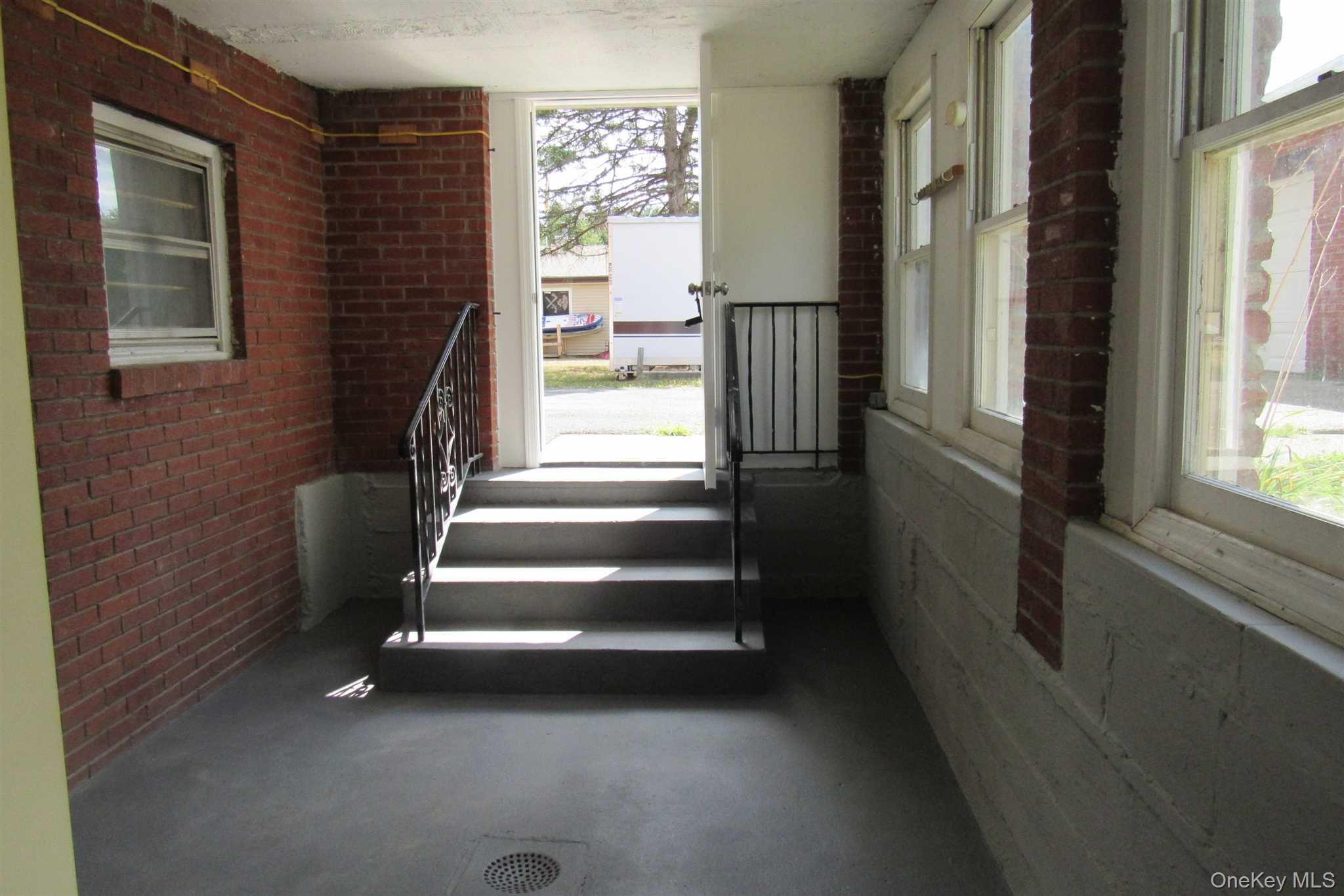 1425 Highway 82, Unit B Hopewell Junction, NY 12533 - Photo 4 of 19 a view of entryway with a window