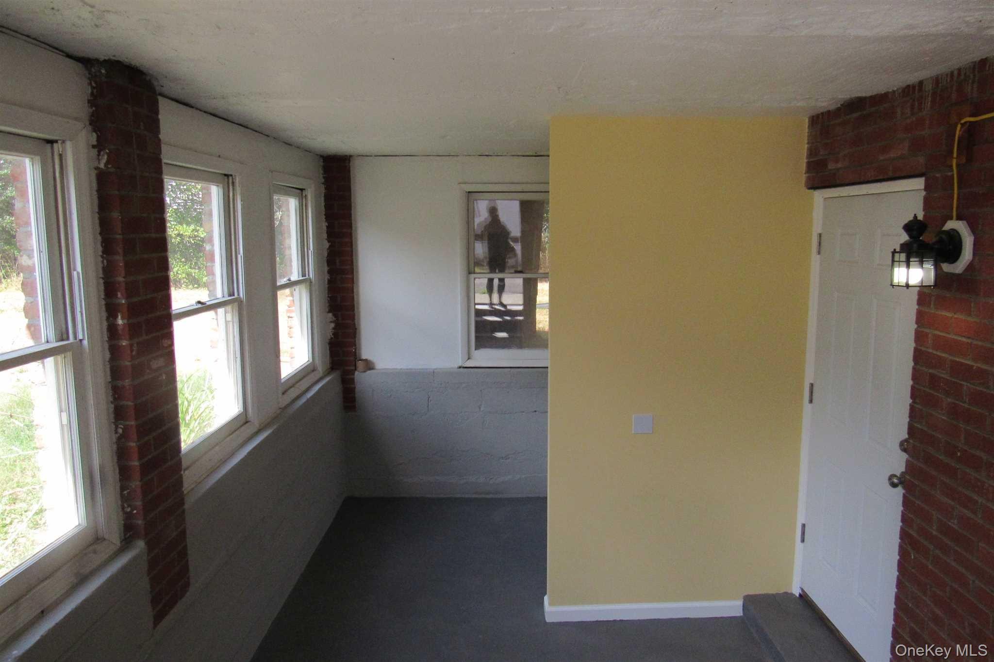 1425 Highway 82, Unit B Hopewell Junction, NY 12533 - Photo 5 of 19 a view of an empty room and a window