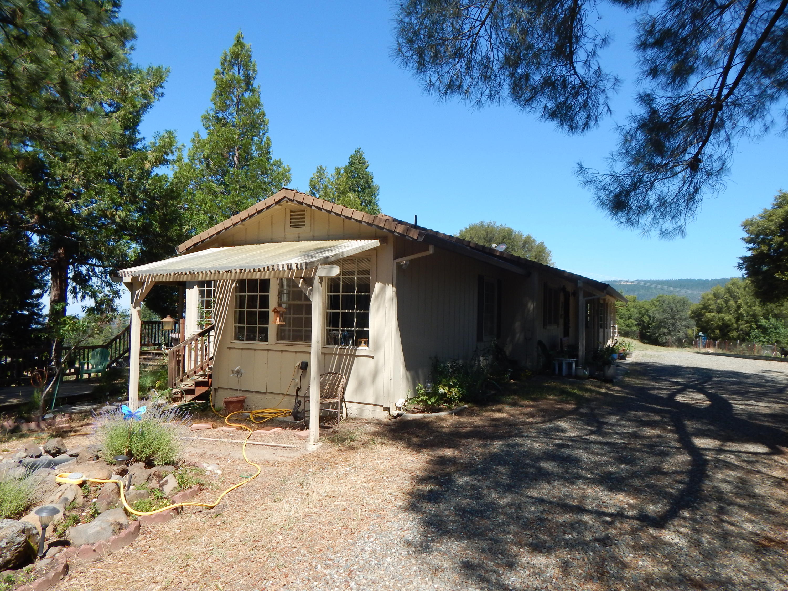 31820 Forward Road Manton, CA 96059 - Photo 70 of 95 DSCN6691