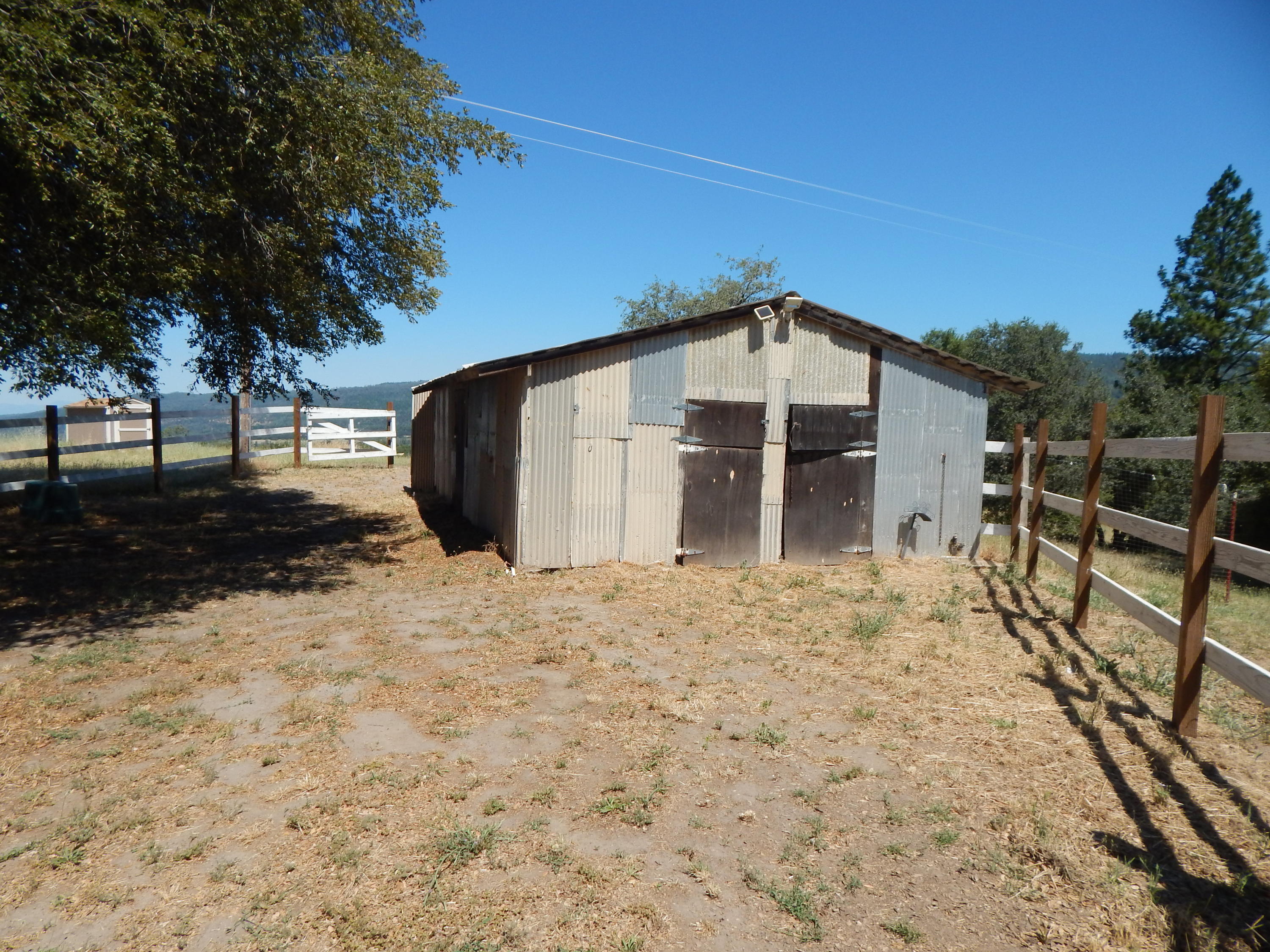 31820 Forward Road Manton, CA 96059 - Photo 78 of 95 DSCN6699