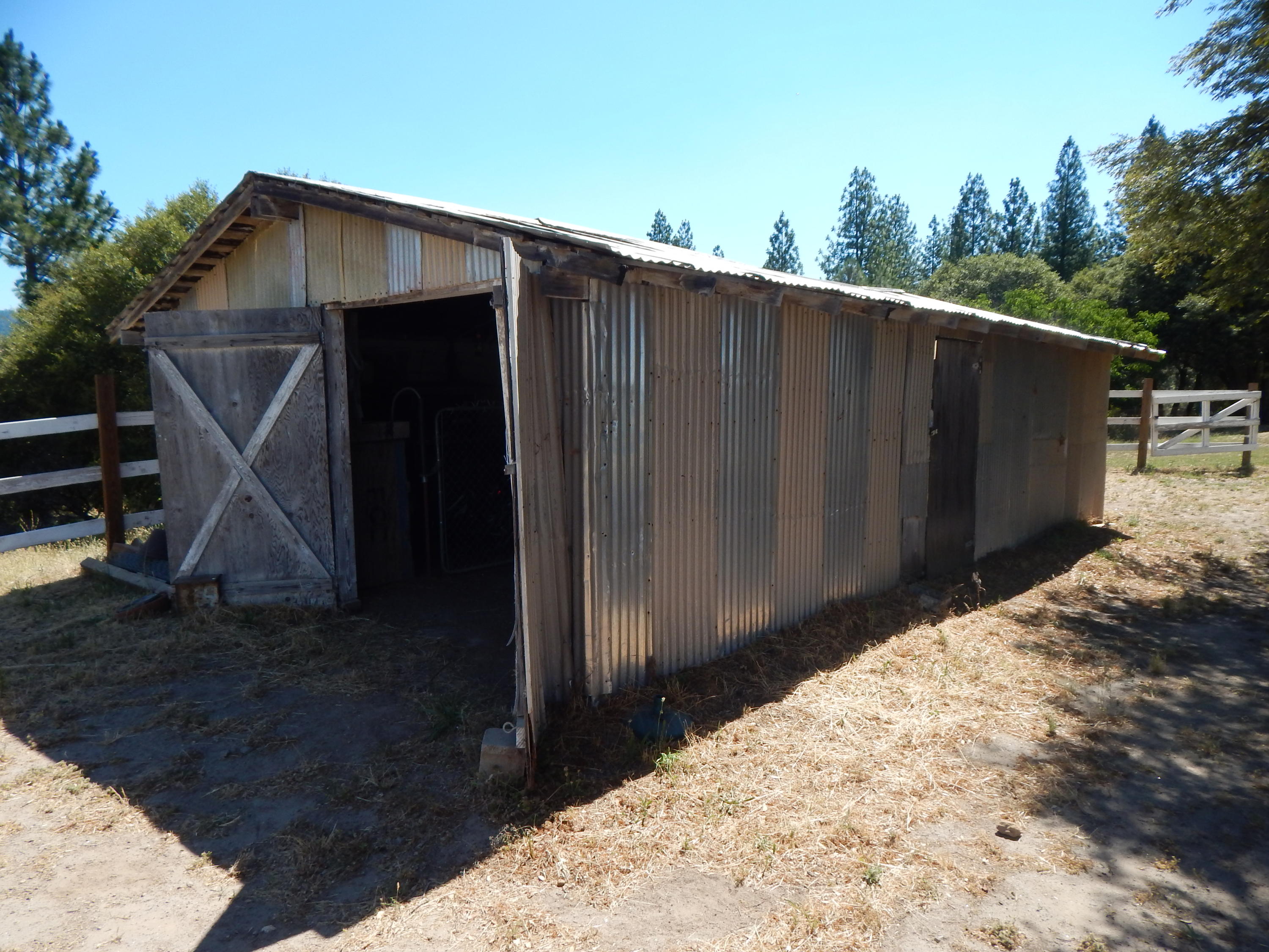 31820 Forward Road Manton, CA 96059 - Photo 79 of 95 DSCN6700
