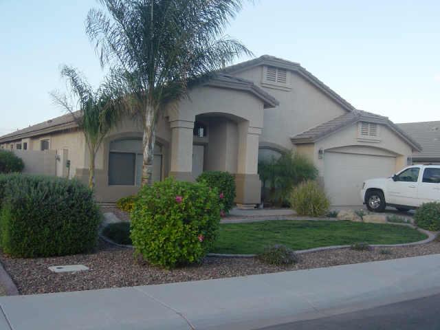 3862 East Simpson Road Gilbert, AZ 85297 - Photo 1 of 6 Primary Photo