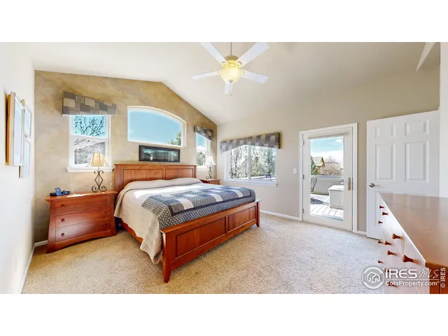 $669,000 | 520 Clubhouse Drive, Loveland, CO 80537