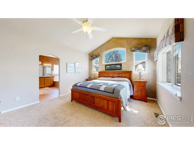 $669,000 | 520 Clubhouse Drive, Loveland, CO 80537