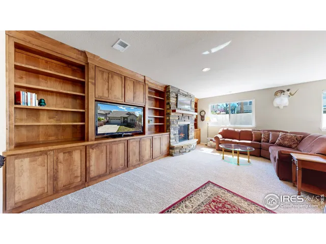 $669,000 | 520 Clubhouse Drive, Loveland, CO 80537