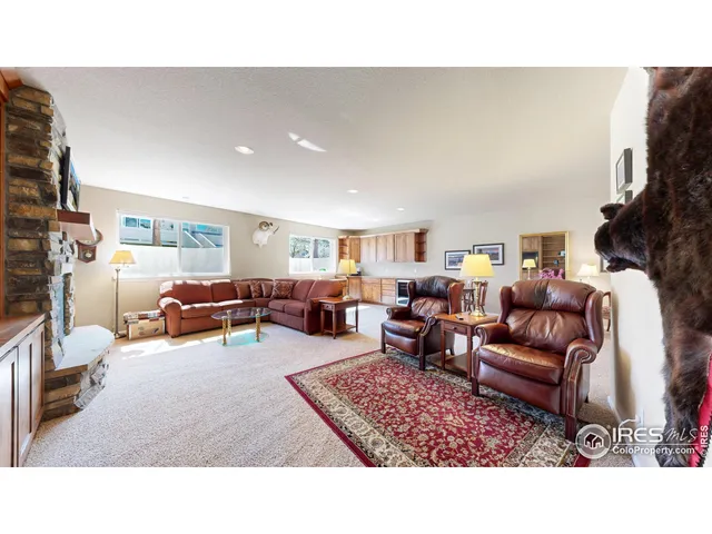 $669,000 | 520 Clubhouse Drive, Loveland, CO 80537