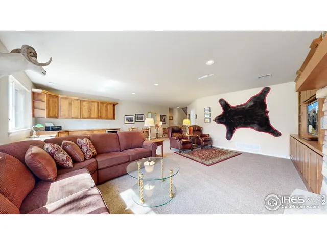 $669,000 | 520 Clubhouse Drive, Loveland, CO 80537