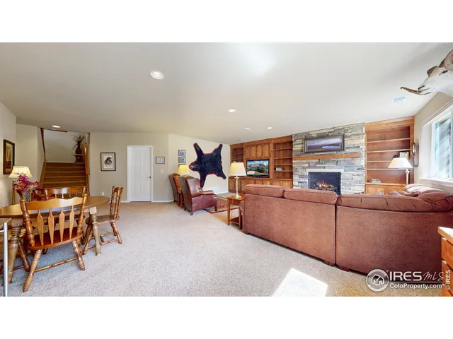 $669,000 | 520 Clubhouse Drive, Loveland, CO 80537